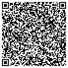 QR code with Zero Gravity Corporation contacts