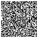 QR code with Amin D Natu contacts