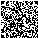 QR code with A Skarupa contacts
