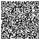 QR code with Azizi Homa contacts