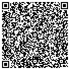 QR code with Maneice Scott D MD contacts