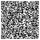QR code with Apostolic Ministries-America contacts