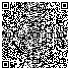 QR code with Matthews Hubert I MD contacts