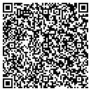 QR code with Oximtech Inc contacts