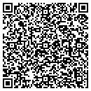 QR code with Covahu Dna contacts