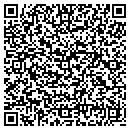 QR code with Cutting Jp contacts