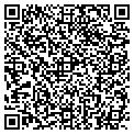 QR code with David Lavine contacts