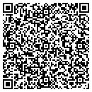 QR code with D M Grady Associates contacts