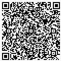 QR code with Ecm Associates contacts