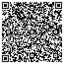 QR code with Reed Edward W MD contacts