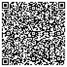 QR code with Richarson Reuben C MD contacts
