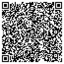QR code with Rigsby Thomas W MD contacts