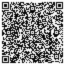 QR code with Rivas Daniel L DO contacts