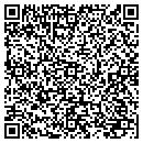 QR code with F Eric Hemphill contacts