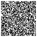 QR code with Here's Golf Co contacts