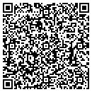 QR code with Moore Aimee contacts
