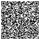 QR code with Hana Basil Golding contacts