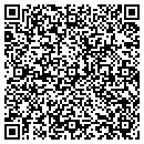 QR code with Hetrick We contacts