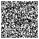 QR code with Hlag LLC contacts
