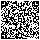 QR code with Howard Mayer contacts