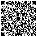 QR code with Rezin David G contacts