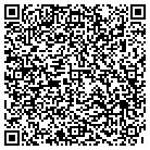 QR code with Thrasher David R MD contacts