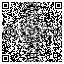QR code with Truett April A MD contacts
