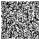 QR code with I P D S LLC contacts