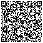 QR code with Apolla Pt Management contacts