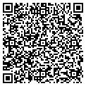 QR code with Jnp contacts