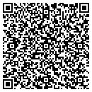 QR code with John F Myers contacts
