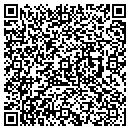 QR code with John M Welch contacts