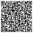 QR code with Zahradnik Vladimir MD contacts