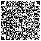 QR code with McCarthys Art and Frame Shop contacts