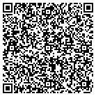 QR code with Christopher Showalter Pt Pc contacts