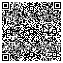 QR code with Hallowgraphics contacts