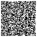 QR code with Davis David A MD contacts