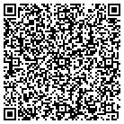 QR code with Cynthia M Kopyar Pt Gcfp contacts