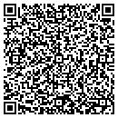QR code with Davis Hugh H MD contacts