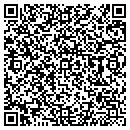 QR code with Matina Xeron contacts