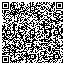 QR code with All Keyed Up contacts