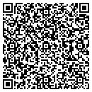 QR code with N0p Networks contacts
