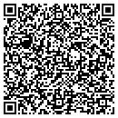 QR code with N Guessan Clarisse contacts