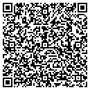 QR code with T-Bone Industries contacts