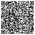QR code with ECMA contacts