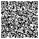 QR code with O Connell & Daniel contacts