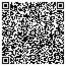 QR code with Pegasus Fhc contacts