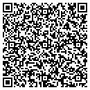 QR code with Hands On Healing contacts