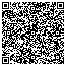 QR code with Hall R Bruce MD contacts