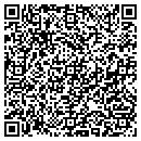 QR code with Handal Nelson M MD contacts